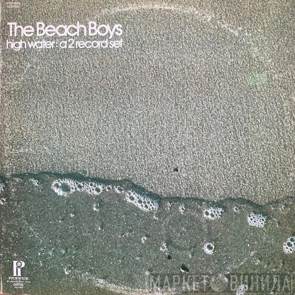  The Beach Boys  - High Water