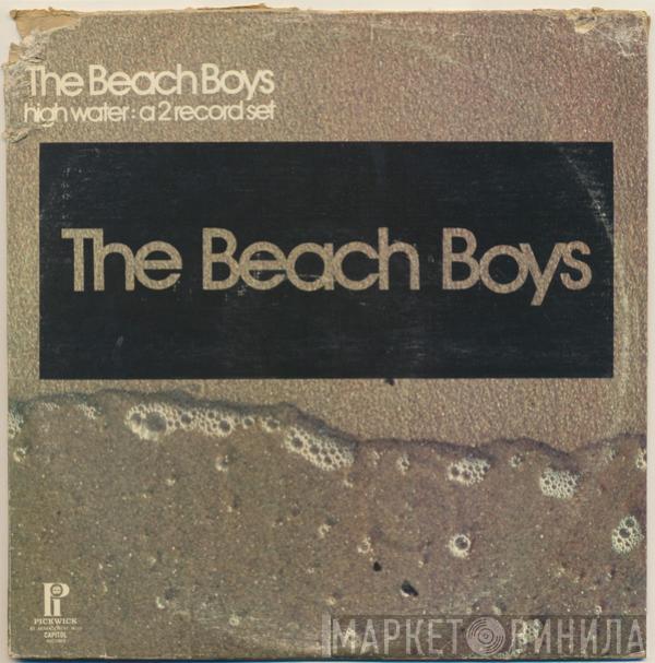  The Beach Boys  - High Water