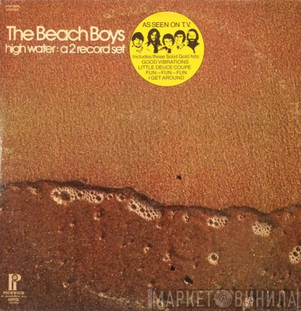  The Beach Boys  - High Water