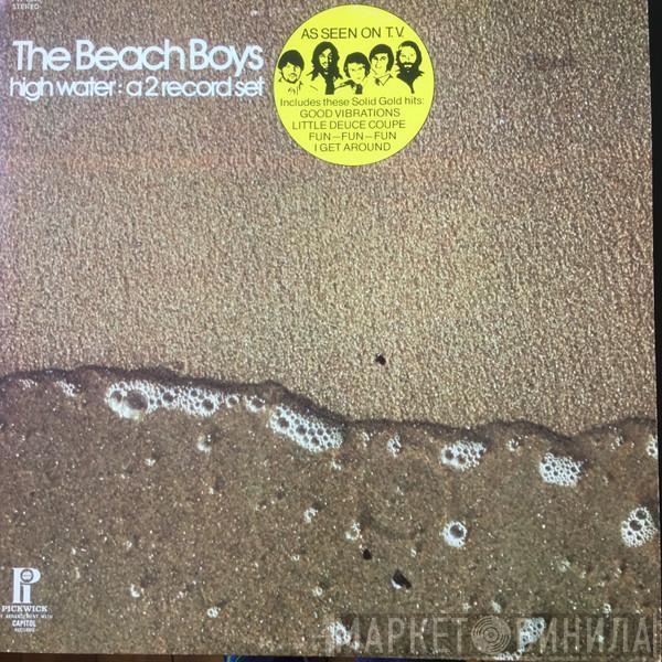  The Beach Boys  - High Water