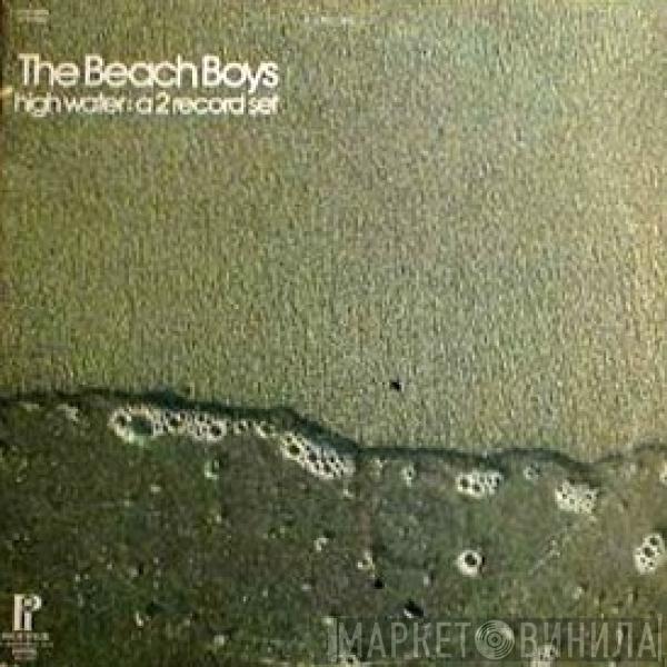 The Beach Boys - High Water