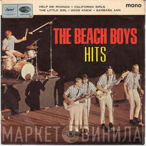 The Beach Boys - Hits