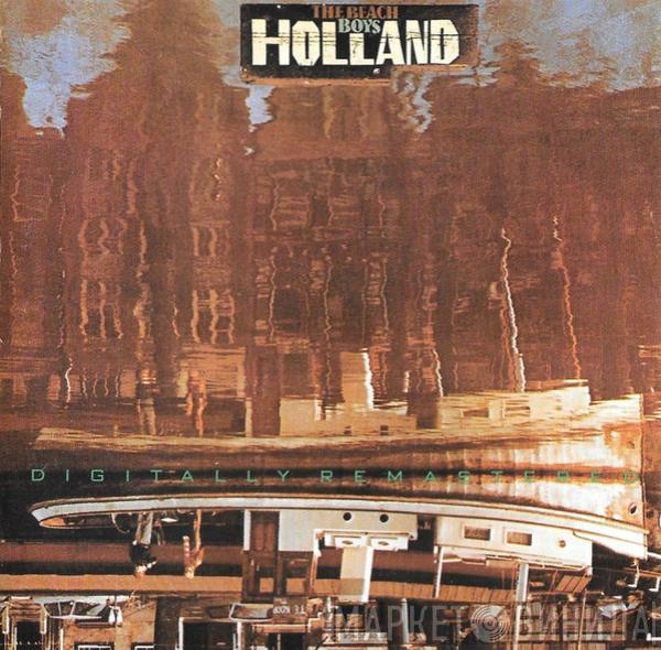 The Beach Boys - Holland