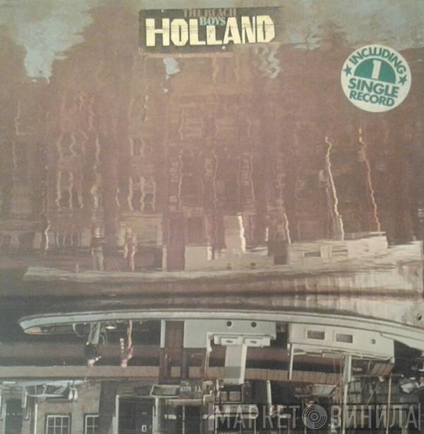 The Beach Boys - Holland