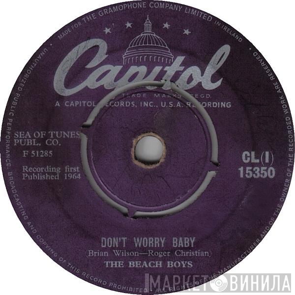  The Beach Boys  - I Get Around
