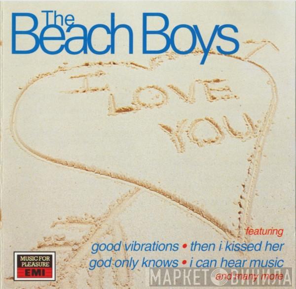 The Beach Boys - I Love You