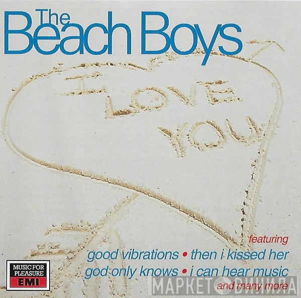 The Beach Boys - I Love You