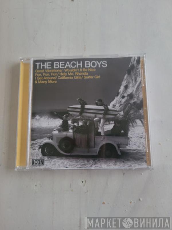The Beach Boys - Icon