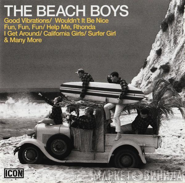The Beach Boys - Icon