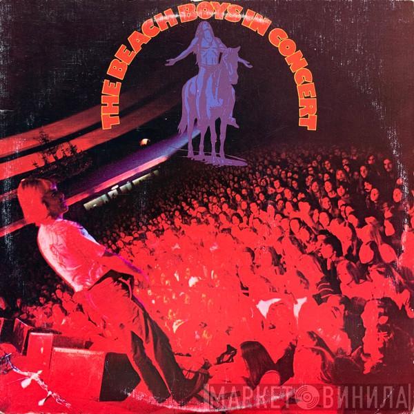The Beach Boys - In Concert