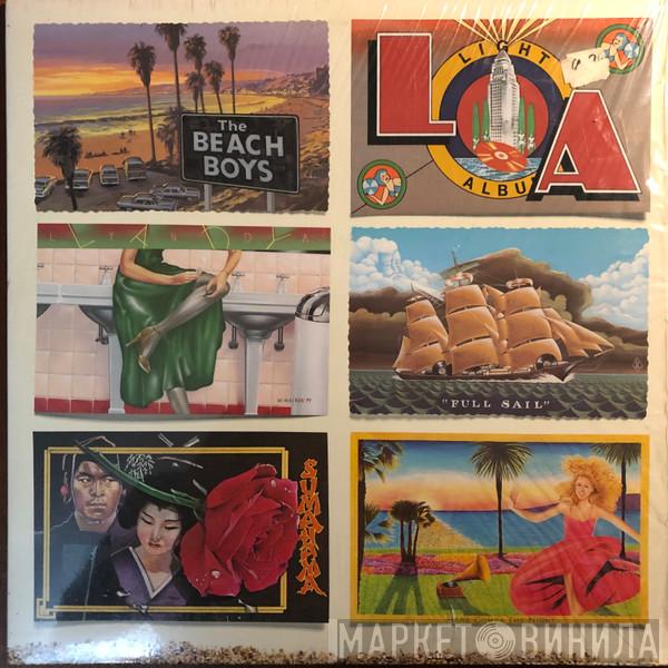 The Beach Boys - L.A. (Light Album)