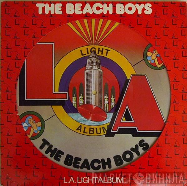 The Beach Boys - L.A. (Light Album)