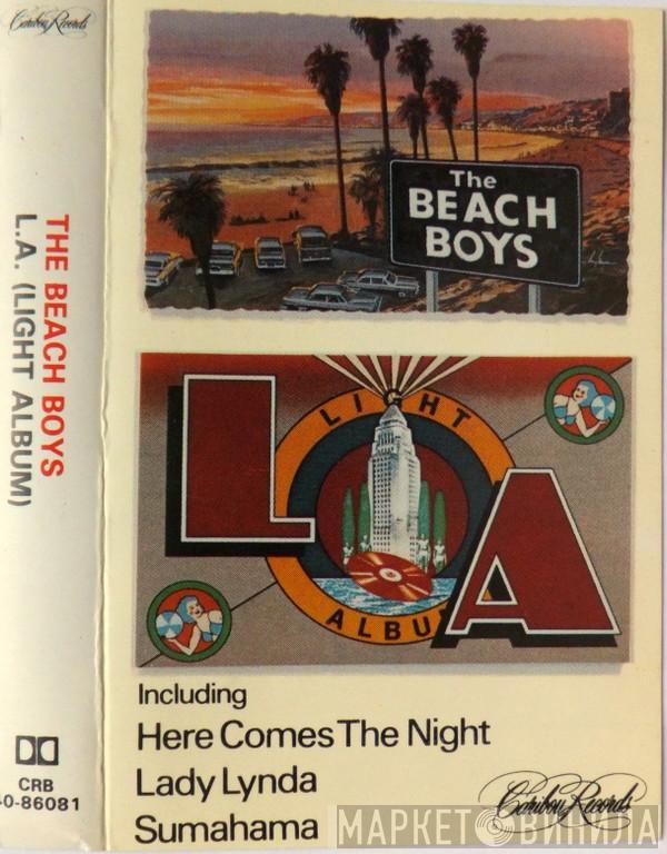 The Beach Boys - L.A. (Light Album)