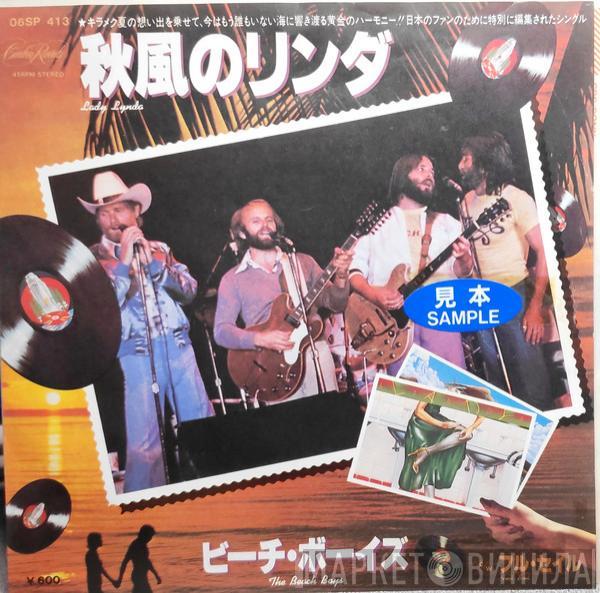  The Beach Boys  - Lady Lynda