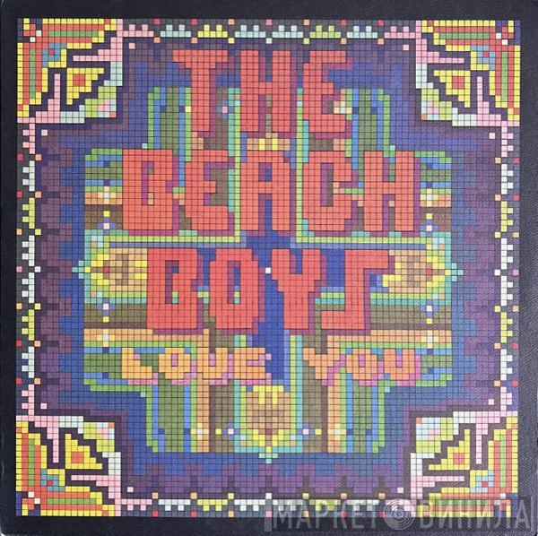 The Beach Boys - Love You