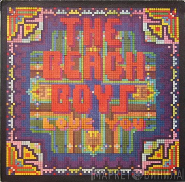 The Beach Boys - Love You