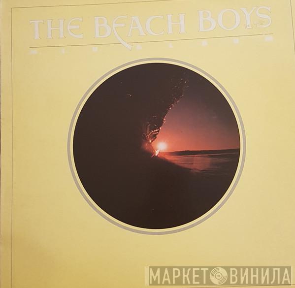  The Beach Boys  - M.I.U. Album