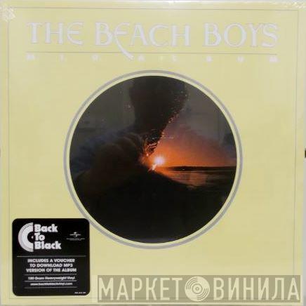 The Beach Boys - M.I.U. Album