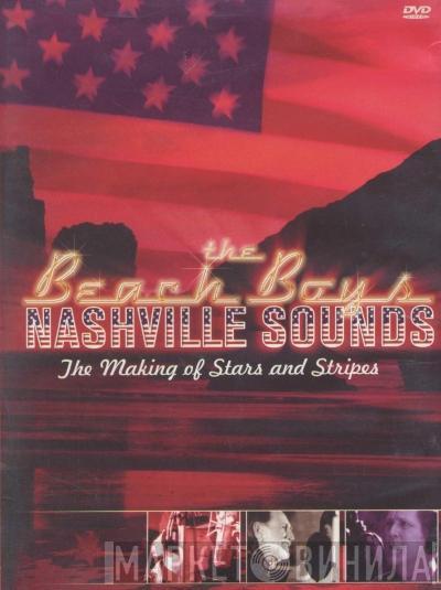 The Beach Boys - Nashville Sounds