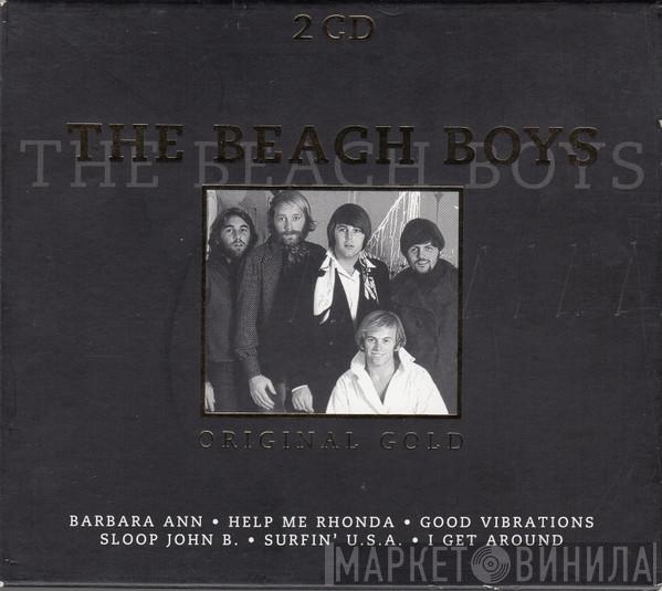 The Beach Boys - Original Gold