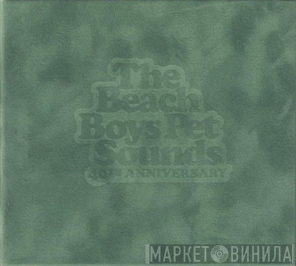  The Beach Boys  - Pet Sounds (40th Anniversary Edition)