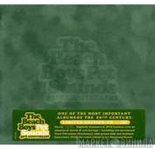  The Beach Boys  - Pet Sounds (40th Anniversary)