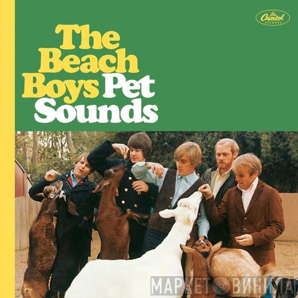  The Beach Boys  - Pet Sounds