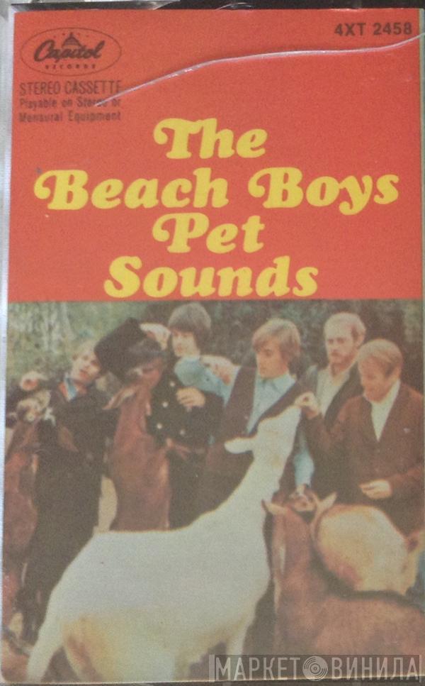  The Beach Boys  - Pet Sounds