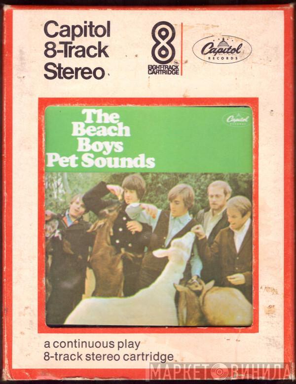  The Beach Boys  - Pet Sounds