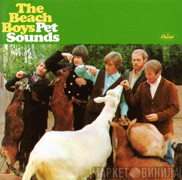  The Beach Boys  - Pet Sounds