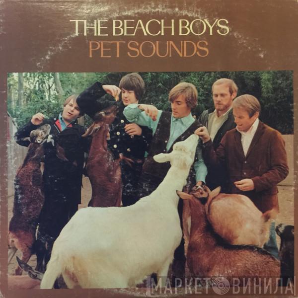  The Beach Boys  - Pet Sounds