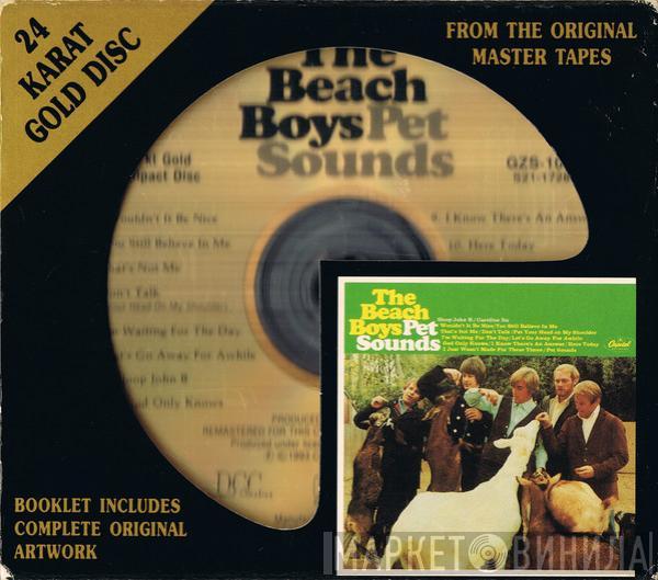  The Beach Boys  - Pet Sounds