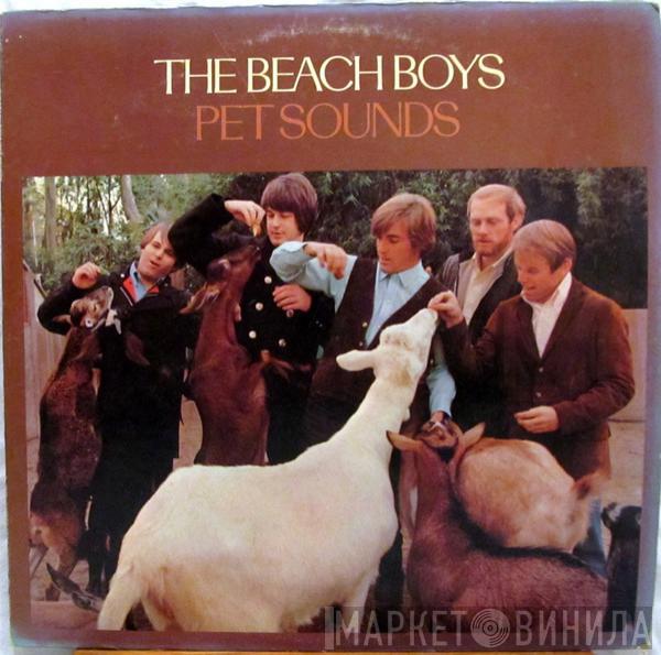  The Beach Boys  - Pet Sounds
