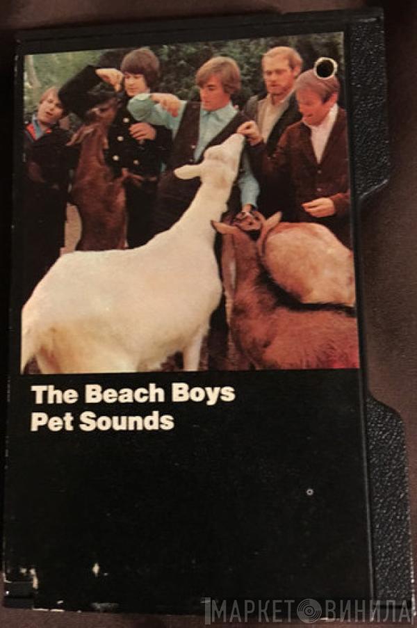  The Beach Boys  - Pet Sounds