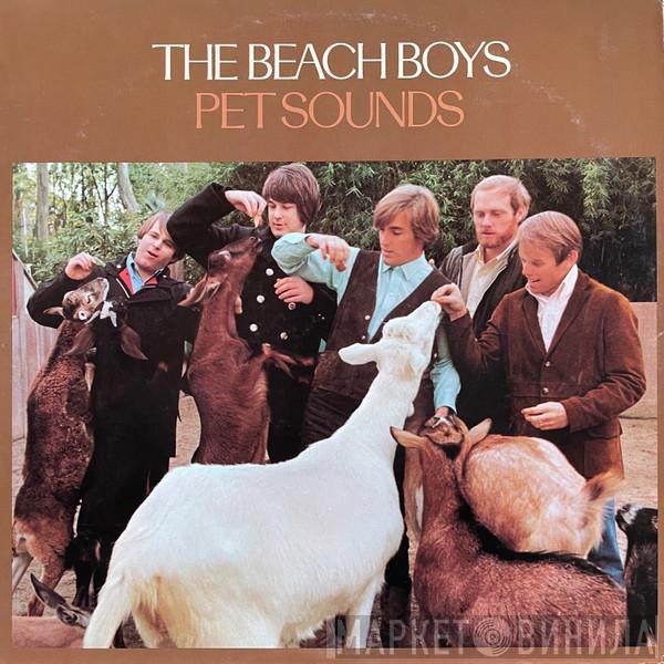  The Beach Boys  - Pet Sounds