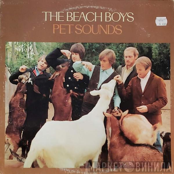  The Beach Boys  - Pet Sounds
