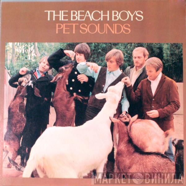  The Beach Boys  - Pet Sounds