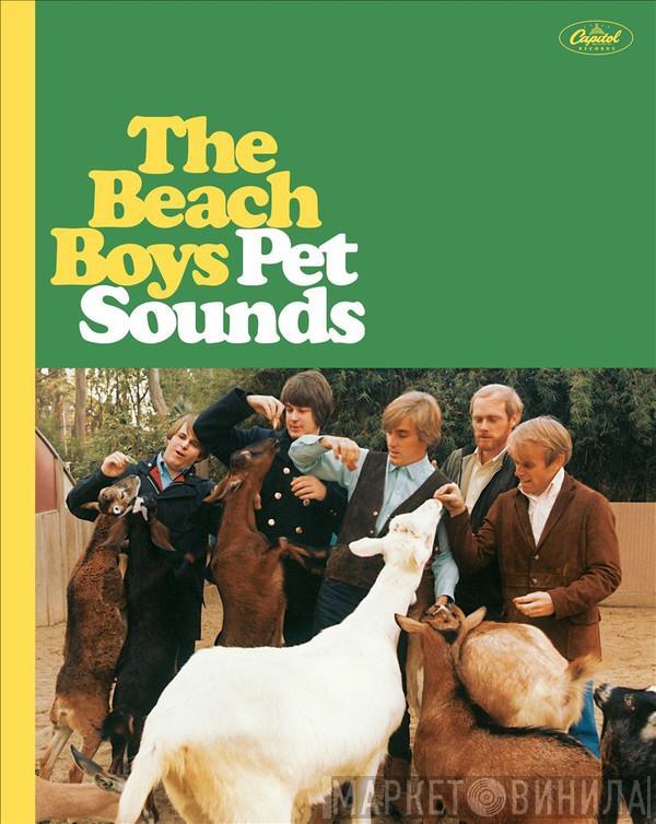  The Beach Boys  - Pet Sounds