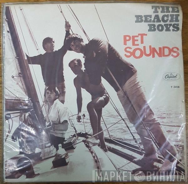  The Beach Boys  - Pet Sounds
