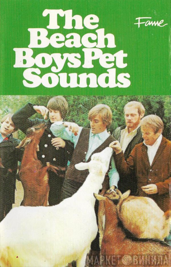  The Beach Boys  - Pet Sounds