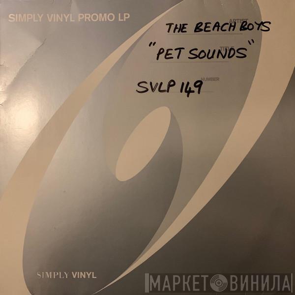  The Beach Boys  - Pet Sounds