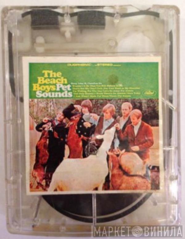  The Beach Boys  - Pet Sounds