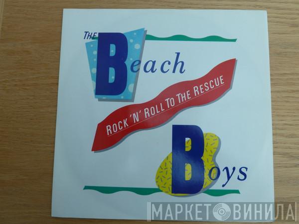 The Beach Boys - Rock 'n' Roll To The Rescue