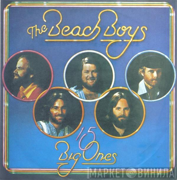 The Beach Boys - Rock And Roll Music