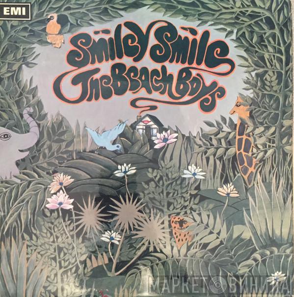 The Beach Boys - Smiley Smile