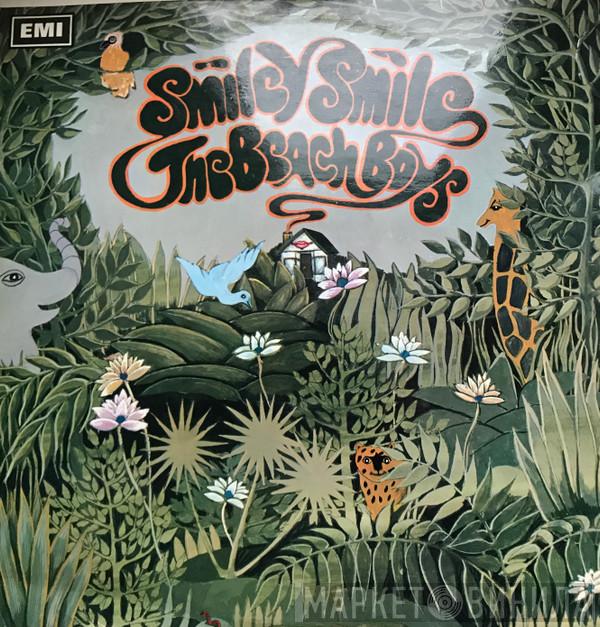  The Beach Boys  - Smiley Smile