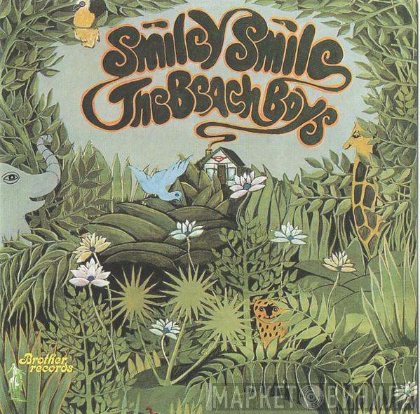  The Beach Boys  - Smiley Smile