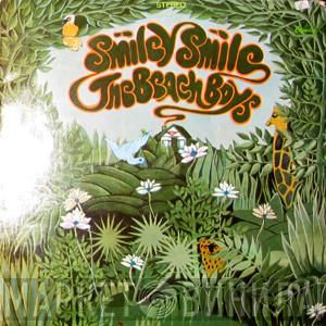  The Beach Boys  - Smiley Smile