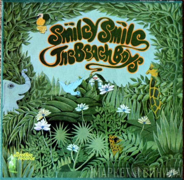  The Beach Boys  - Smiley Smile