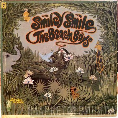  The Beach Boys  - Smiley Smile